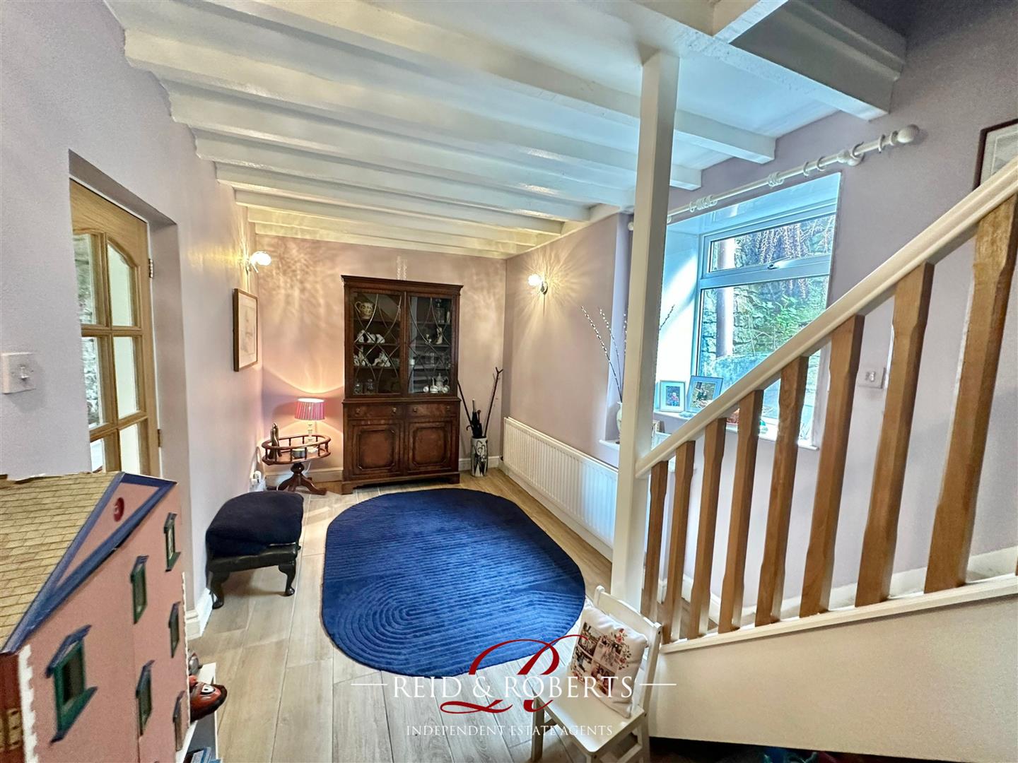 New Brighton, Minera, Wrexham Reid and Roberts